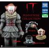 КОЛЛЕКЦИЯ IT PENNYWISE Все 4 типа наборов (Полный Полный) Gacha Gacha Капсульная игрушка