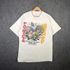 Vintage Green Bay Packers Shirt Large White 90s NFL Football Patriots Super Bowl Unisex T-Shirt