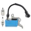 Модуль катушки зажигания для Echo SHINDAIWA KIORITZ Chaaw CS-280TES CS-271T