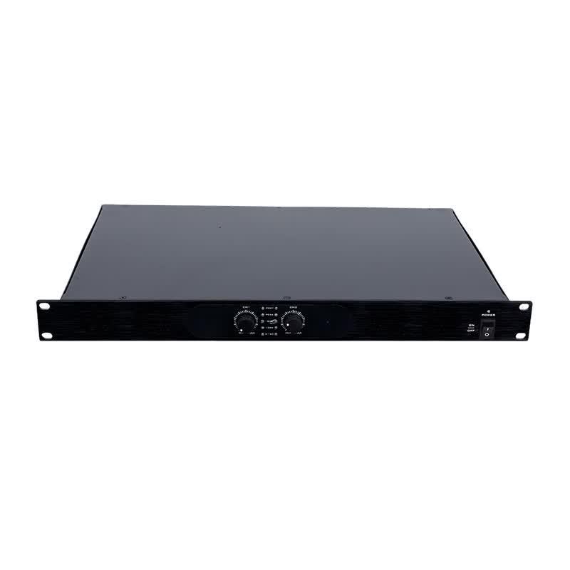 Itc T-2120DS Двухканальный цифровой усилитель 2x120 Вт