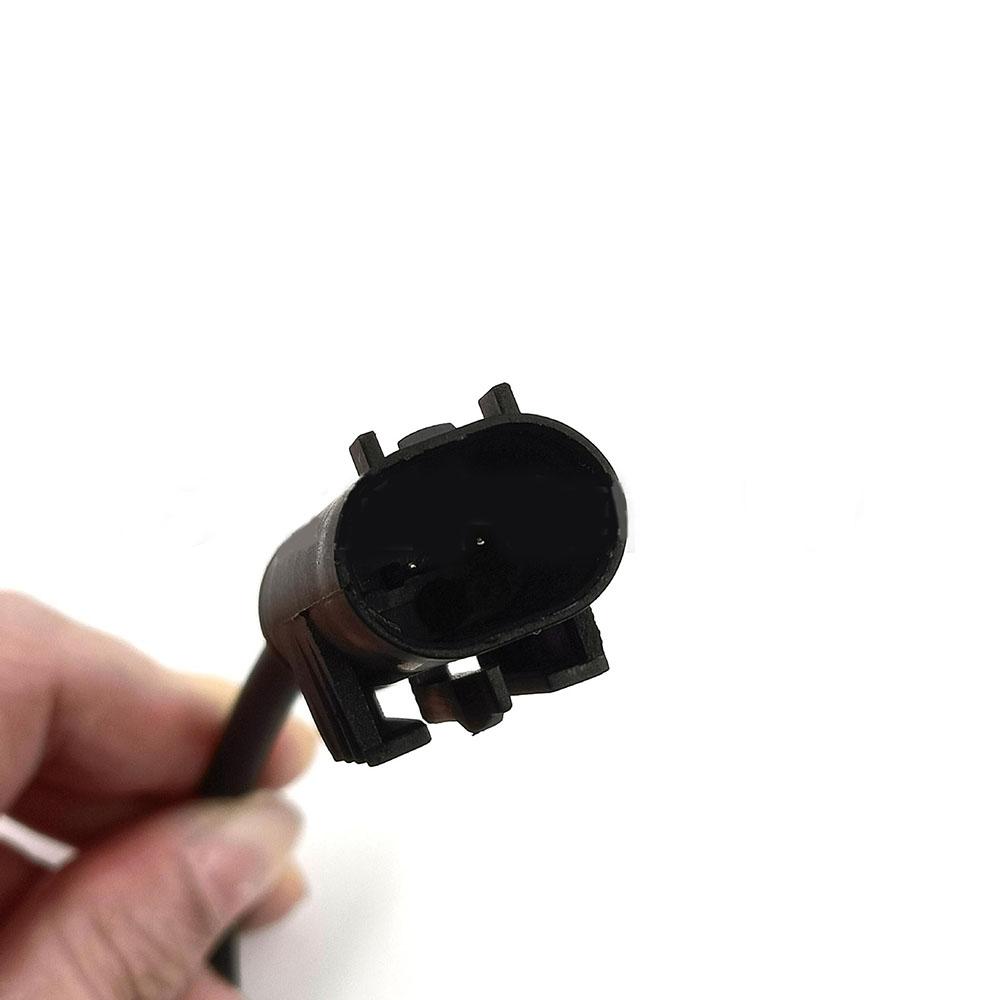 Front Wheel Speed ABS Sensor 51718056 0265007448 For Fiat Panda 169 1.2 1.3 1.4L