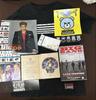 [USED] BIGBANG Mixed Set DVD T-shirt Etc.
