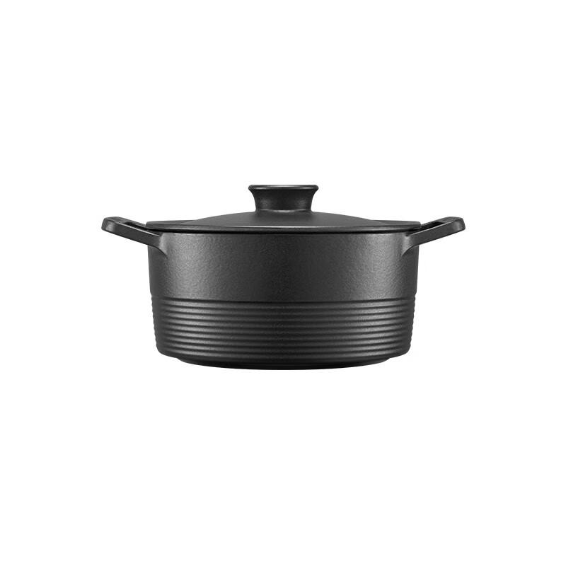 ZWILLING Enamel Cast Iron Dutch Oven