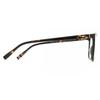 Tommy Hilfiger Women Th 2294 C wiTh Clip On Eyeglasses