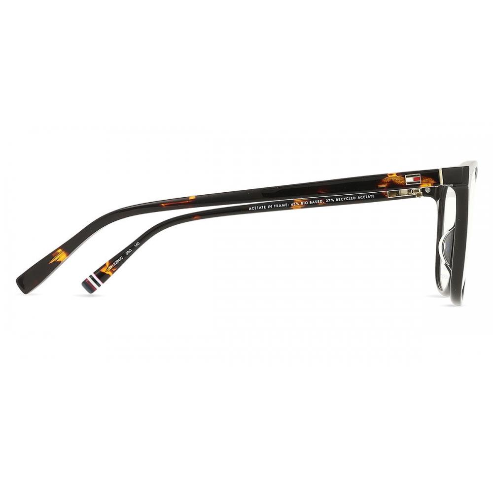 Tommy Hilfiger Women Th 2294 C wiTh Clip On Eyeglasses