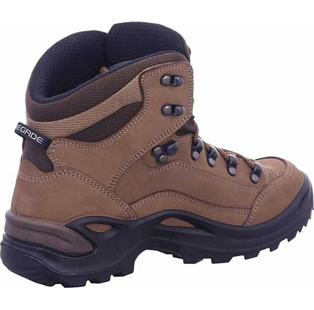 Треккинговые ботинки Lowa Renegade GTX Mid Women