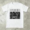 Oobsession Movie Nikki Unisex T Shirts Cool Tees Short Sleeve Round Collar Tshirt Cotton New Arrival Clothes