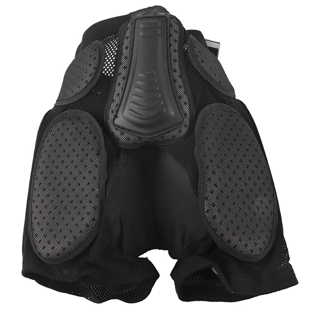 PROPRO Multifunction Sport Cycling Hip Pad Protection Pants Protective Gear for Skiing Roller