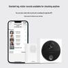 TP-Link TL-DB13A Wireless Video Doorbell CN plug (adapter included)