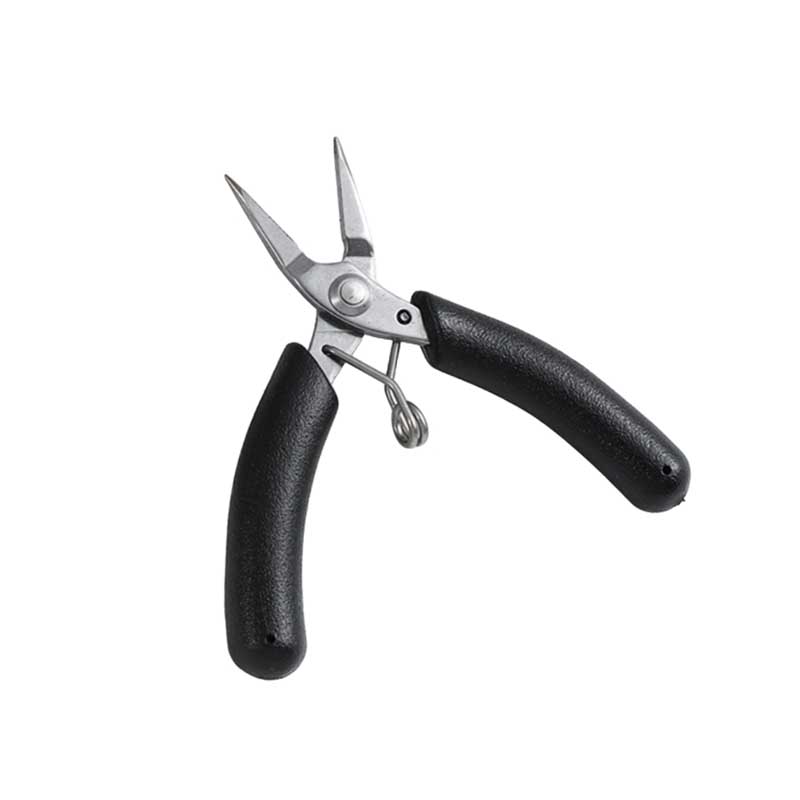 1-3pcs Stainlesss Steel Pliers Jewelry Making Pliers Tools Wire Cutter for Jewelry Repair Wire Wrapping, Crafts, Jewelry Making Supplies