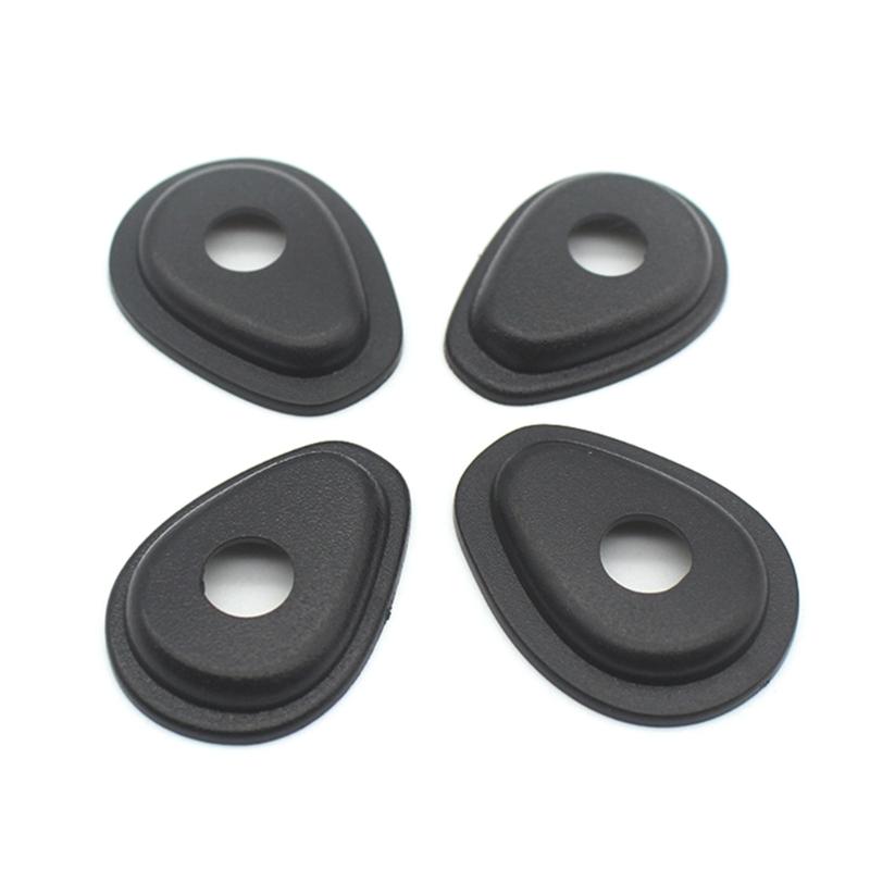 Проставки адаптера указателя поворота мотоцикла для FZ1N FZ-6 N/S FZ-8 FZ-07 FZ-09 FZ10 FZ-16 TDM900 XSR700