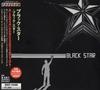 CD BLACK STAR Black Star MICP10488 AVALON 2004 Япония Obi Rock
