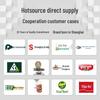 Hamilton Двухэкранная сенсорная POS-система CN-вилка (адаптер в комплекте)