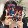 Чехол для телефона Street Fighter Chunli для Huawei Mate 60 50 40 30 20 10 Pro Plus Lite E 5G Цветной Печатный Чехол Обложка Роскошный