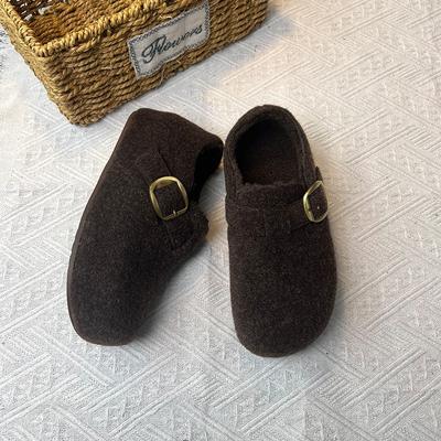 Женская обувь – Женские мокасины