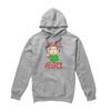 Mens No Stupid Questions Hoodie