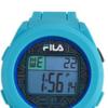 Fila Унисекс часы с полиуретановым ремешком Fck 38 101 004