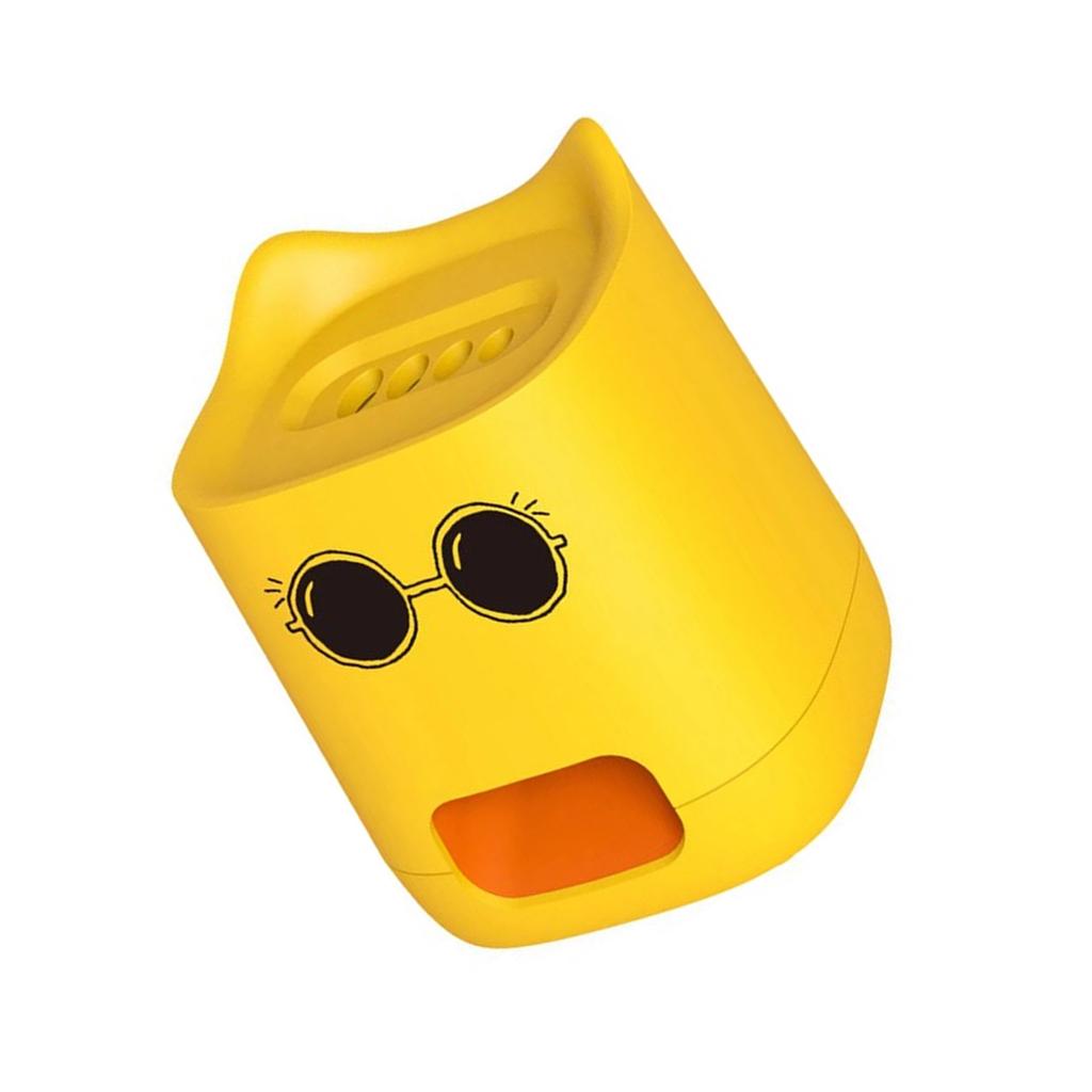 Easy Seed Cracker Machine Handy Melon Seed Peeler Effective Kitchen Gadget for Effortless Snacking at Home or Office