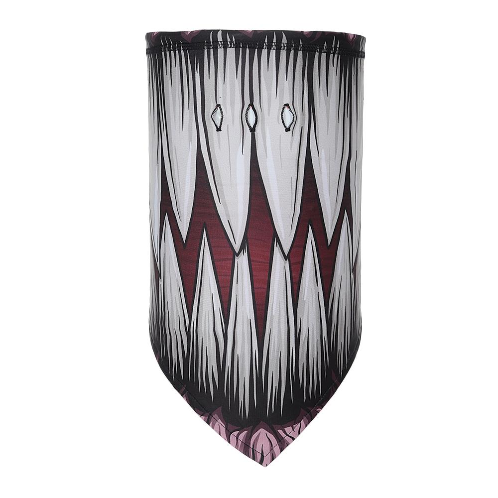 Бандана ветрозащитная 13100 для мужчин и женщин