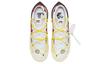 Nike Кроссовки X Off White Blazer Low 'White University Red' DH7863-100