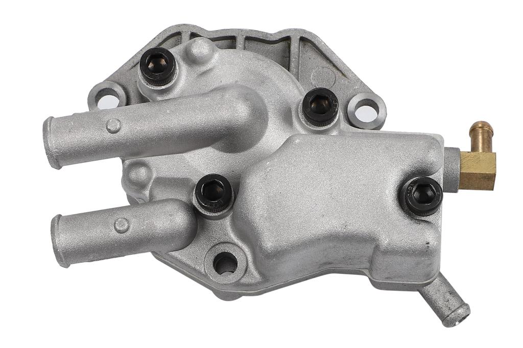 5ST-E2420-12 Beno Vino Jog JOG VOX50 Pump for Yamaha SA26J/SA37J/SA36J/SA39J ZR 4 Stopper