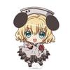 Reiwa Di Gi Charat Большая Плюшевая Фигурка Акриловая Фигурка [Pyoko]