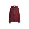 Terrex Techrock 3L Post-Consumer Nylon Rain Rdy Куртка женская Куртка красная IB4225
