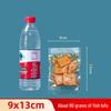 Сетчатые пакеты для вакуумной упаковки продуктов