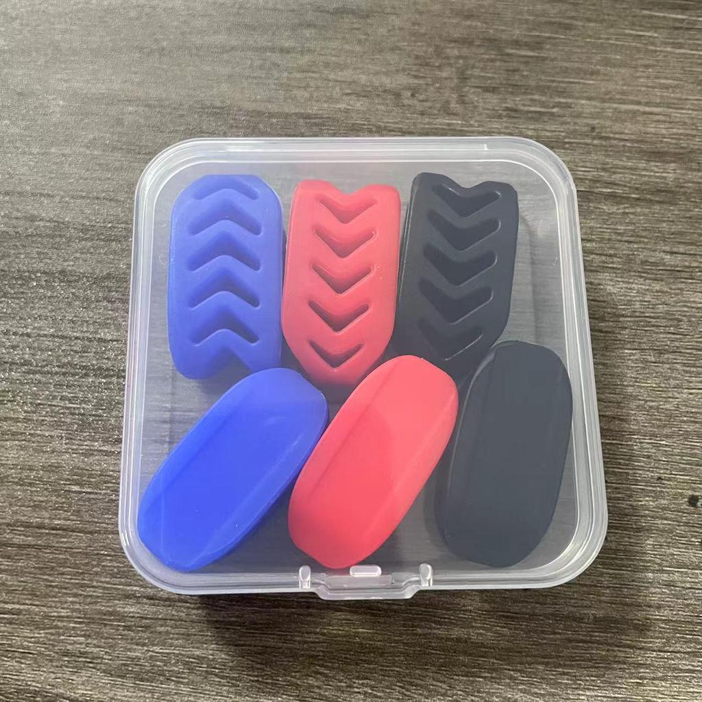 Мяч для тренировки жевательной мышцы челюсти - тренажер для фитнеса лица