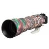 Easy Cover Объектив Дуб Canon RF IS Лесной камуфляж 200-800мм F6.3-9
