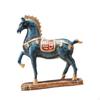 Коллекционная статуэтка лошади для гостиной и спальни