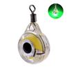 Mini LED Flashing Underwater Squid Bait Lures Fish Attraction Outdoor Lamp Light
