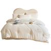 Silkworm Protein Antibacterial All-Season Comforter