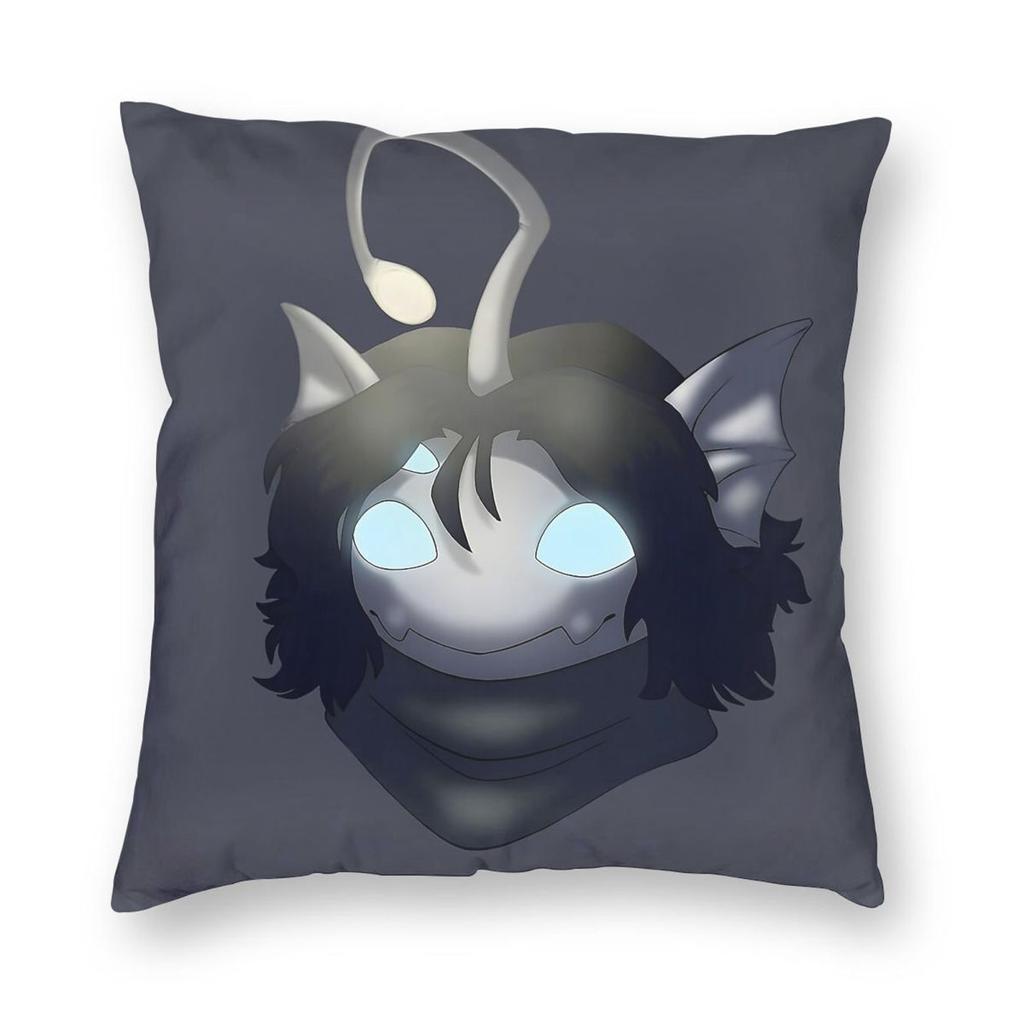 Себастьян Солейс Игра Давления Наволочка Полиэстер Лен Бархат Принт Молния Декор Чехол для Подушки Автомобиля