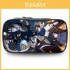 Naruto Character Anime Print Student Single Layer Stationery Storage Bag