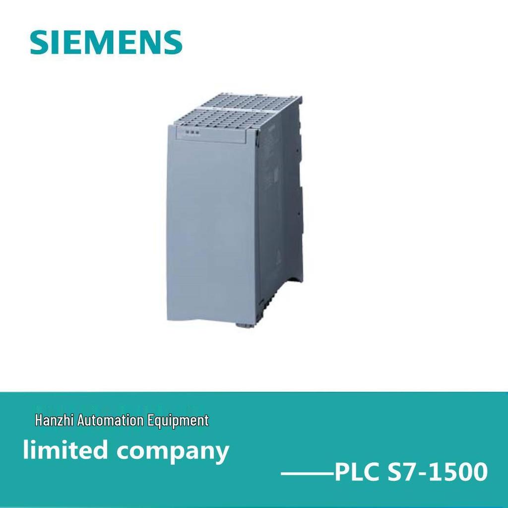 Siemens S7-1500 AQ 4xU/I ST Analog Output Module 6ES7532-5HD00-0AB0