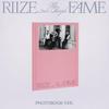 [USED] Riize Fame Photobook (no Trading Cards) Featuring Song Chan and Won Bin