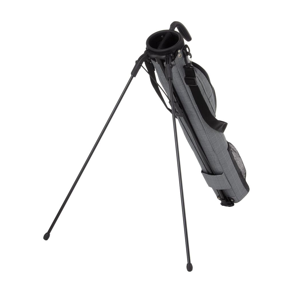 Чехол для клюшек DUNLOP XXIO Чехол для клюшек XXIO Тип подставки GGB-X129C Glen Check свободный размер