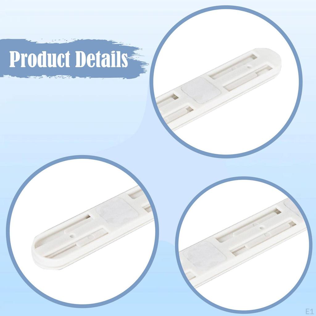 Ящик для хранения Направляющие ящика Плавный ход Тихие Направляющие для DIY Выдвижные