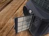 Дизайнерский Портативный Кондиционер Розовый 3,5 кВт 12000 BTU Wifi Приложение
