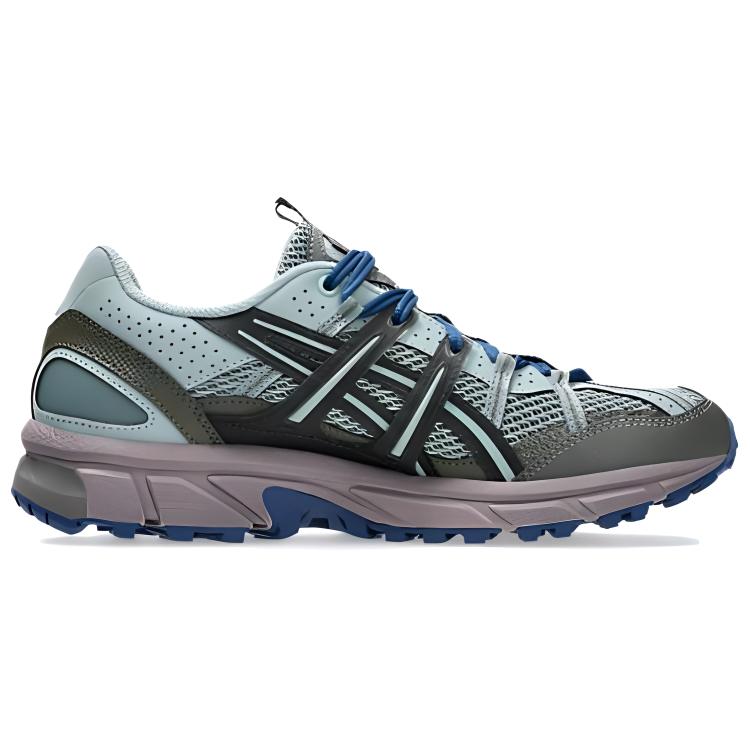 Asics Кроссовки унисекс Gel-Sonoma 15-50 Ocean Haze Dark Olive 1203A488-400