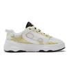 Fila Fusion Windround Универсальные Шнуровка Прочные Низкие Кеды для Скейтбординга Женские кроссовки Белый T12W432311FSB