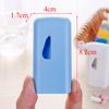 Tablet Pill Cutter Splitter Medicine Box Storage Case Crusher Grinder Divider