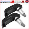 2 Pcs Tire Pressure Sensor 8532731 Motorcycle TPMS For BMW F/K/R 36318532731 UK
