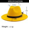 Men & Women Vintage Wide Hat with Belt Buckle  Outbacks Hats