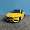 Литье под давлением 1:Масштаб 1:18 Модель автомобиля Benz CLA из сплава, имитация, Подарок, Игрушка, Украшения, Подарок на день рождения, Декор для дома