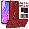 Ударопрочный магнитный чехол для телефона Xiaomi 15 14 13 12 11 Pro Lite POCO X6 X5 X3 Pro Чехол для Redmi 14 13 12 10 9 Note 13 12 11 10 Pro Чехол