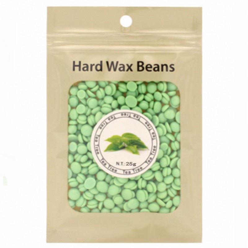 Painless Hair Removal Depilatory Hard Wax Beans