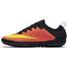 MercurialX Finale II TF 'Черный Оранжевый Желтый' 831975-870