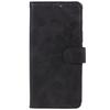 For Honor 200 Pro 5G Wallet Case Calf Texture Leather Phone Cover